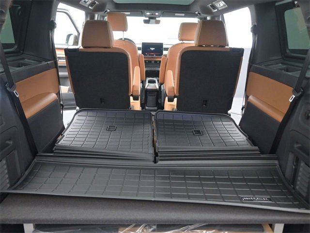 New 2025 Volkswagen ID. Buzz Pro S Plus image 27