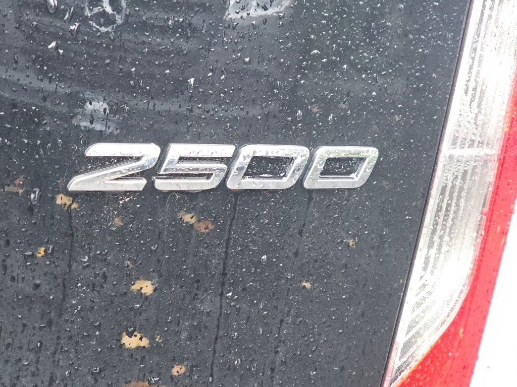 New 2025 Mercedes-Benz Sprinter 2500 image 10