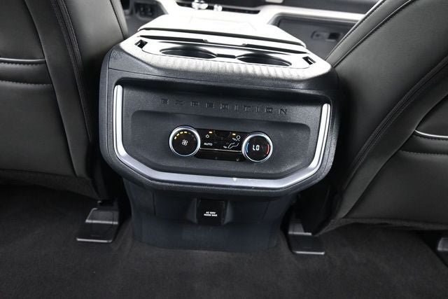 Certified 2025 Ford Expedition Max Active AWD/4WD image 22