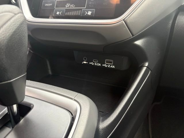 Used 2024 Subaru Crosstrek 2.0i Premium image 19