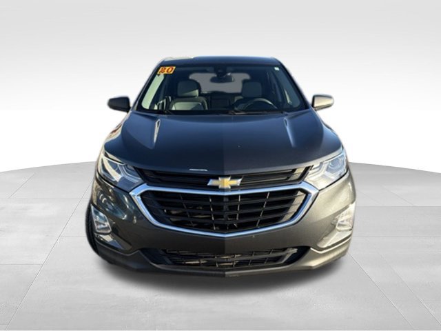 Used 2020 Chevrolet Equinox LS w/ LS Convenience Package AWD/4WD image 8