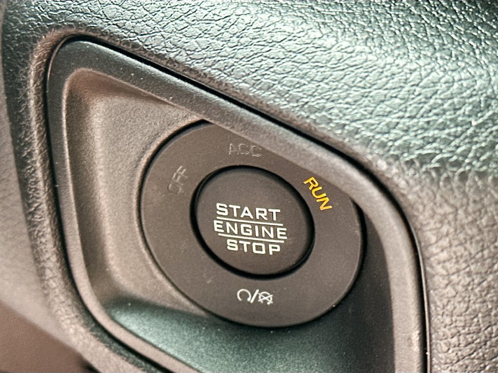 New 2026 Jeep Wrangler Unlimited Sport AWD/4WD image 18