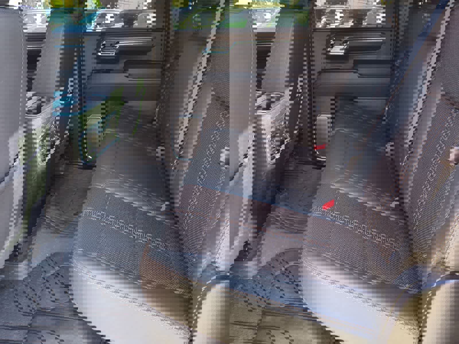 Used 2025 Chevrolet Silverado 3500 High Country w/ High Country Premium Package image 20