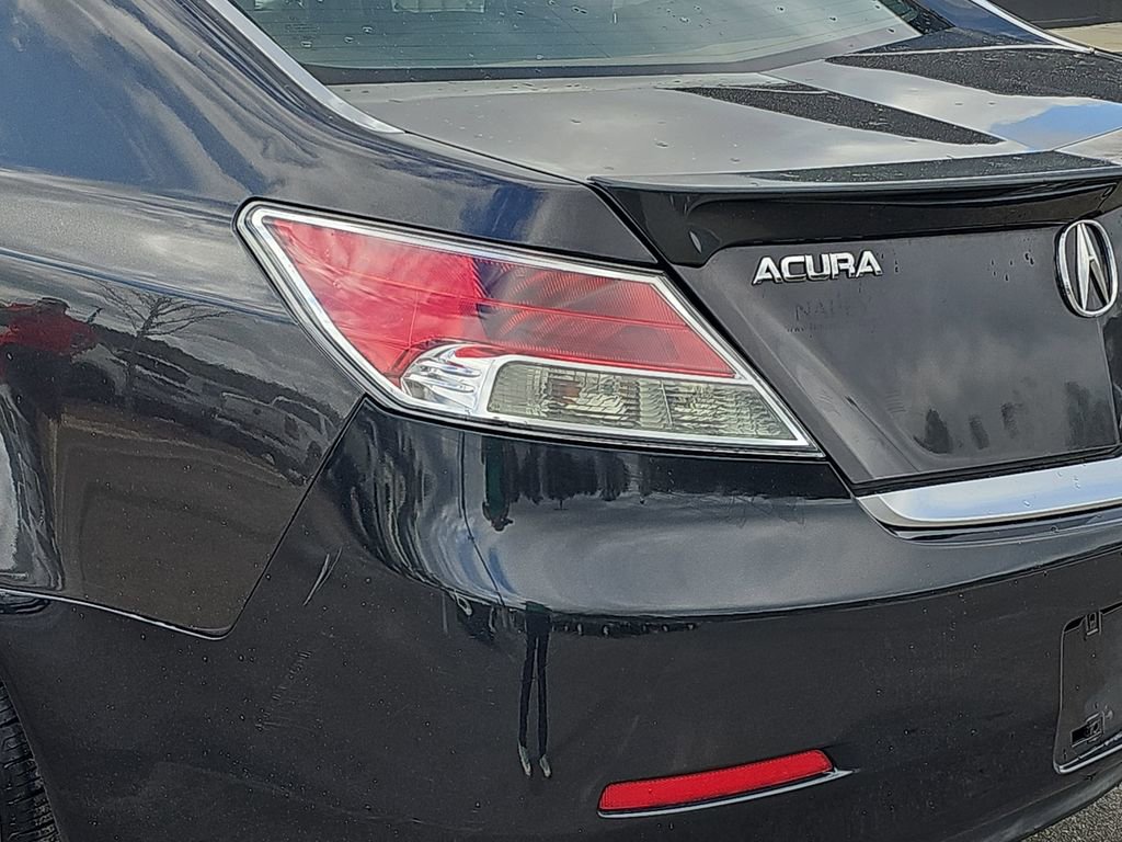 Used 2012 Acura TL w/ Technology Package image 37
