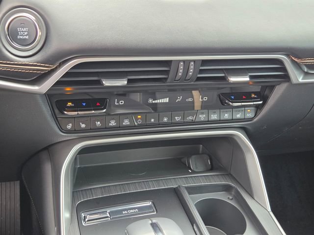 New 2026 MAZDA CX-90 3.3 Turbo S w/ Premium Plus image 16