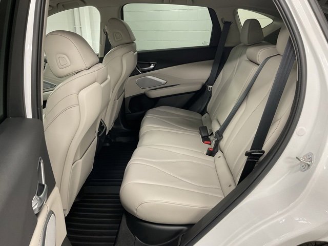 Used 2025 Acura RDX w/ Technology Package image 12