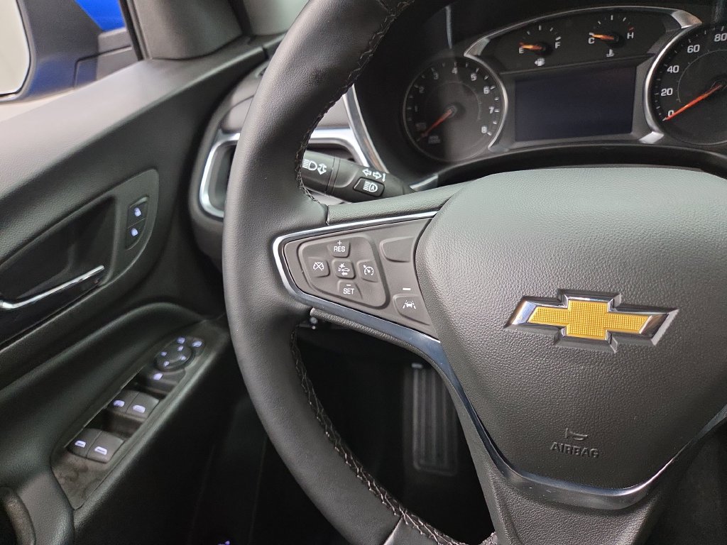 Used 2024 Chevrolet Equinox LT w/ LPO, Floor Liner Package AWD/4WD image 20