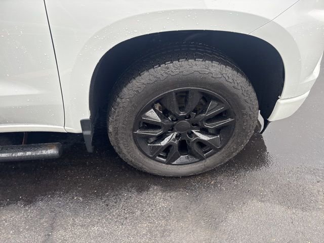 Used 2022 Chevrolet Silverado 1500 RST image 55