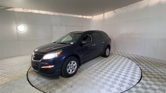 Used 2016 Chevrolet Traverse LS FWD image 7