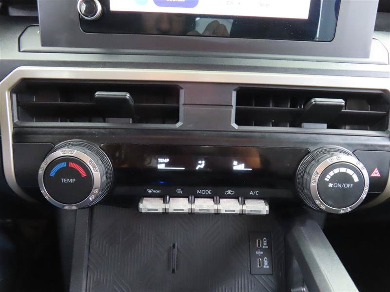 Used 2024 Toyota Tacoma SR RWD image 21