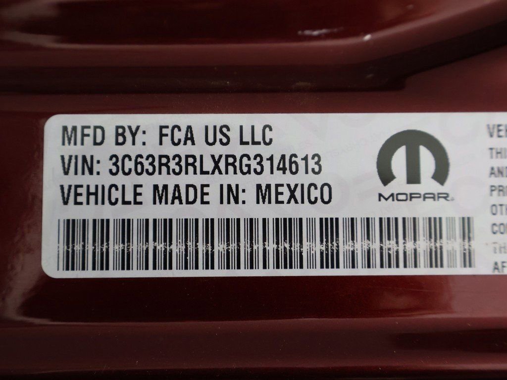 Used 2024 RAM 3500 Limited image 44