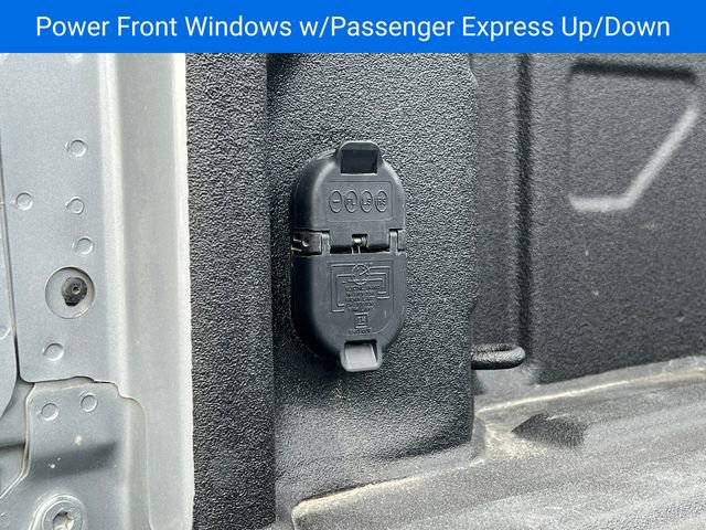 Used 2025 Chevrolet Silverado 3500 LTZ image 14