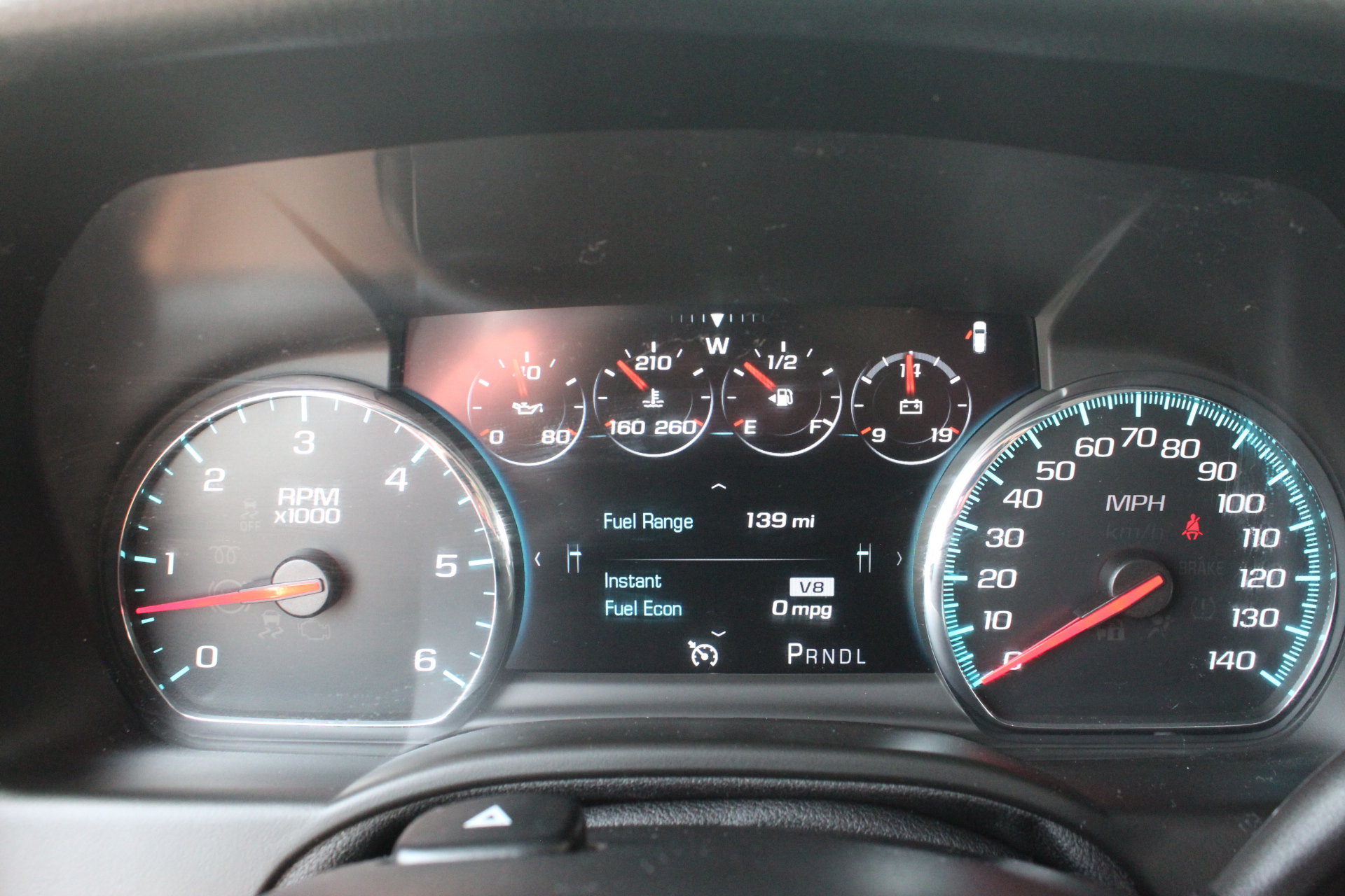 Used 2019 Chevrolet Tahoe Premier RWD image 17
