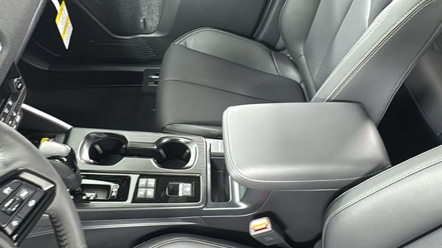 New 2026 Subaru Outback Limited XT image 34