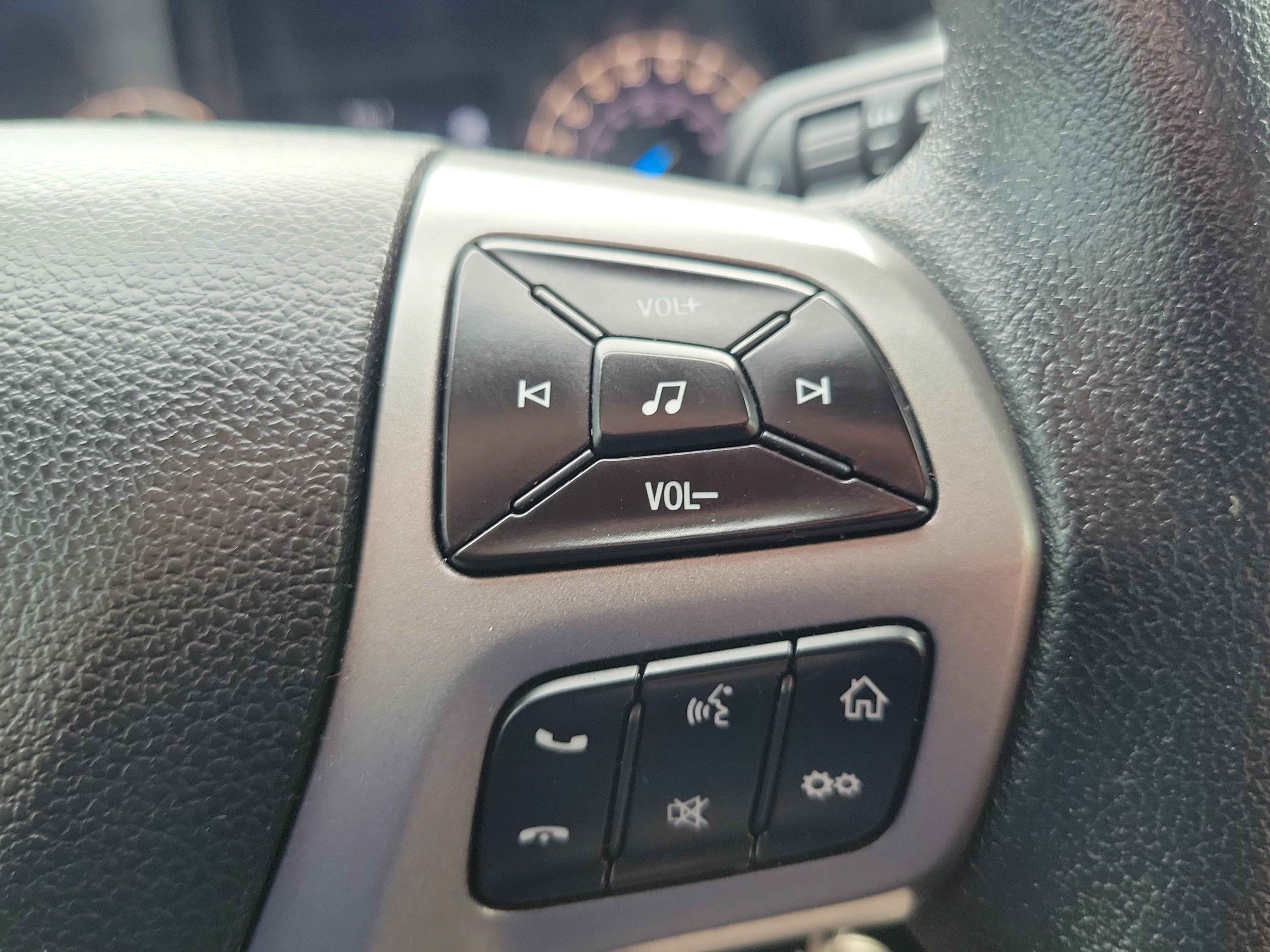 Used 2020 Ford Ranger XLT w/ FX4 Off-Road Package image 19