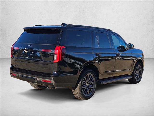 New 2026 Ford Expedition Platinum w/ Stealth Appearance Package AWD/4WD image 2