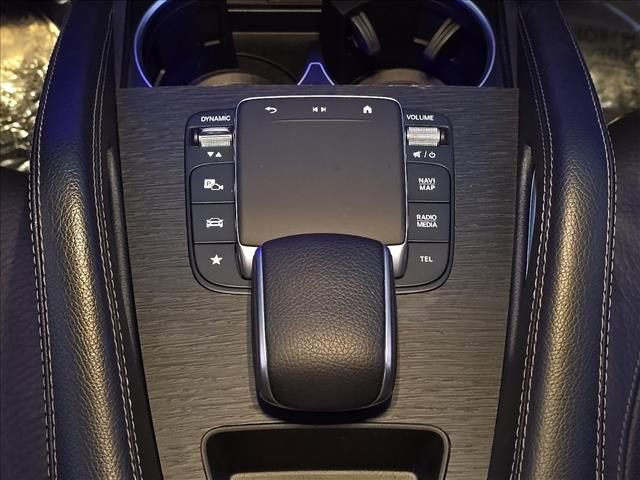 Used 2024 Mercedes-Benz GLE 350 4MATIC image 28