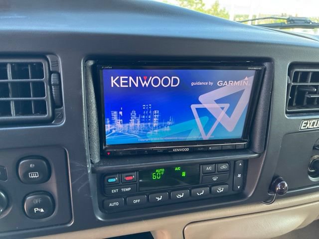 Used 2005 Ford Excursion Limited AWD/4WD image 13