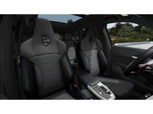 New 2026 BMW X1 M35i w/ Technology Package AWD/4WD image 11