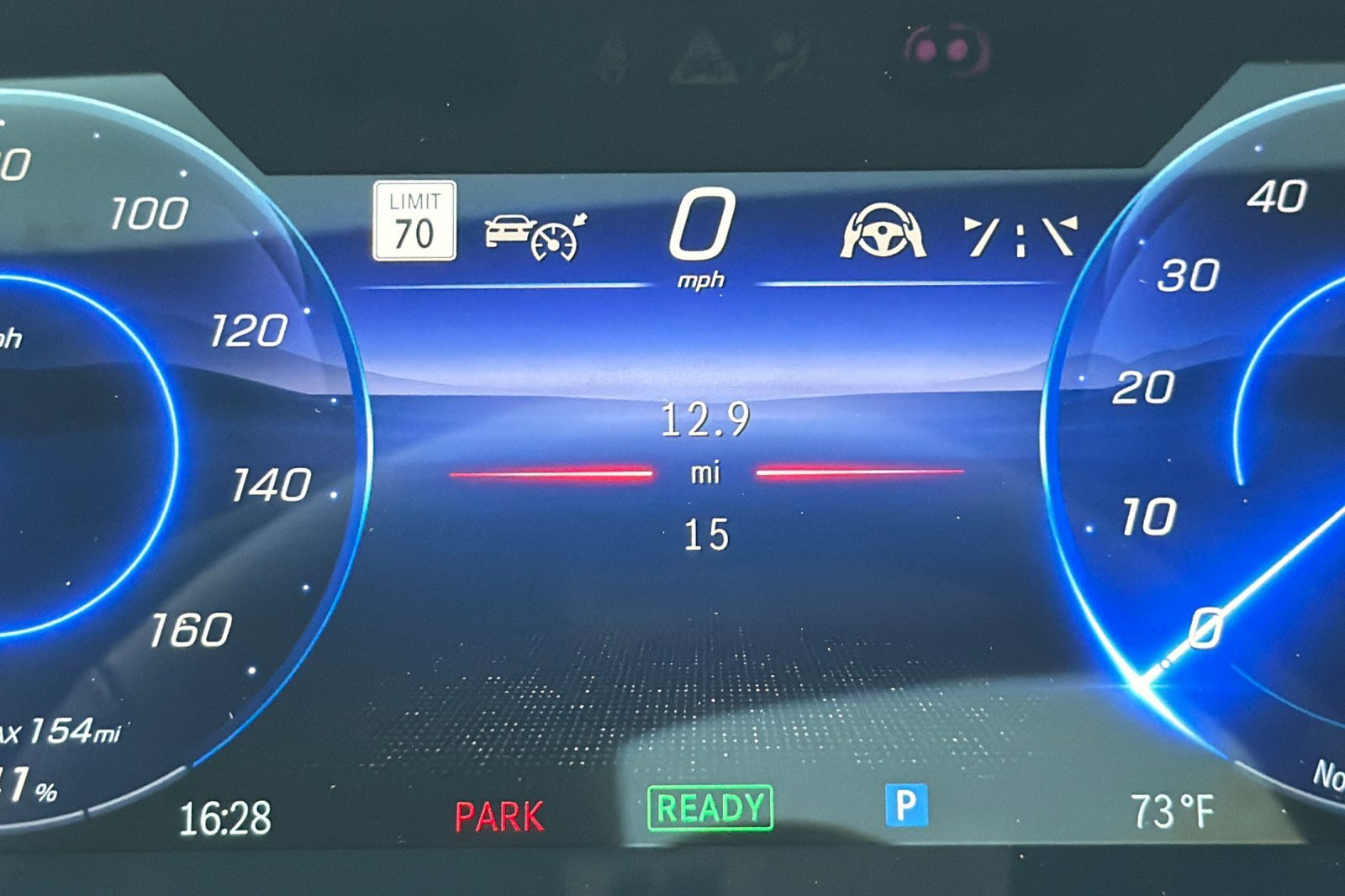 New 2026 Mercedes-Benz EQS 450+ 4MATIC Sedan image 24