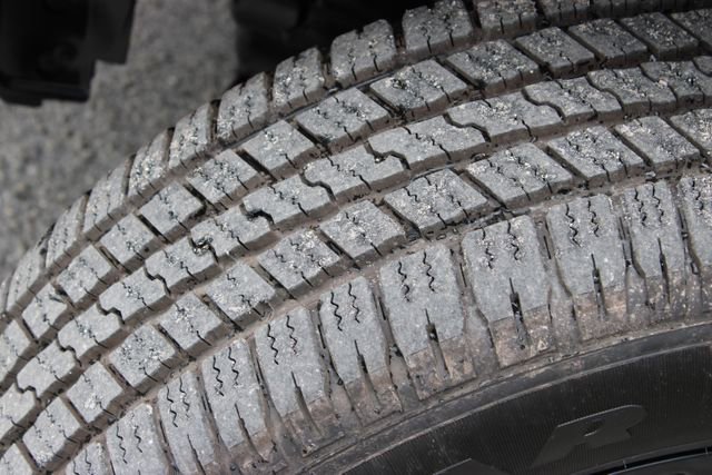 Used 2023 RAM 1500 Big Horn image 17