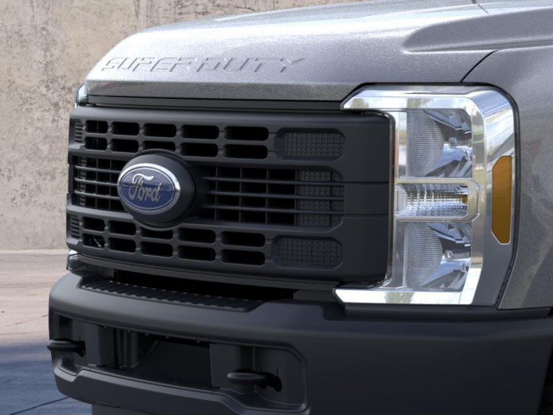 New 2026 Ford F250 XL AWD/4WD image 17