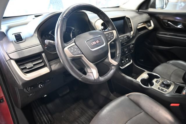 Used 2018 GMC Terrain Denali w/ Advanced Safety Package AWD/4WD image 19