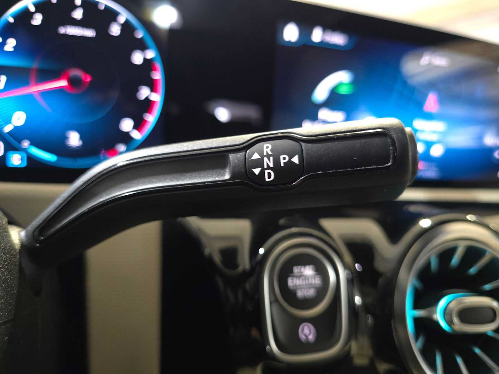 Used 2019 Mercedes-Benz A 220 4MATIC image 38