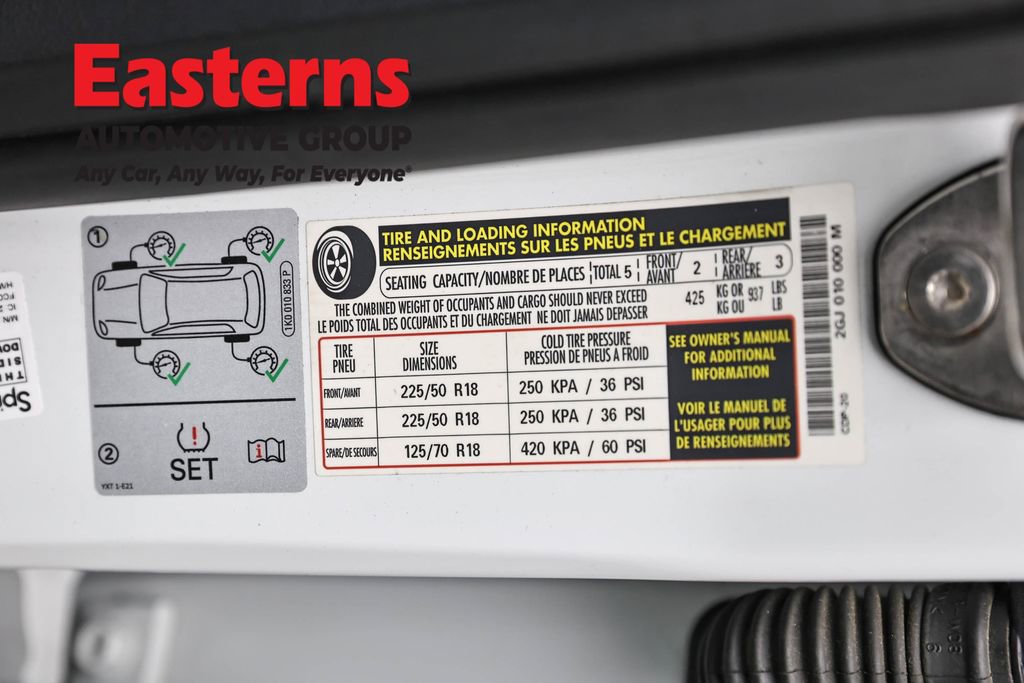 Used 2022 Volkswagen Taos SE AWD/4WD image 33