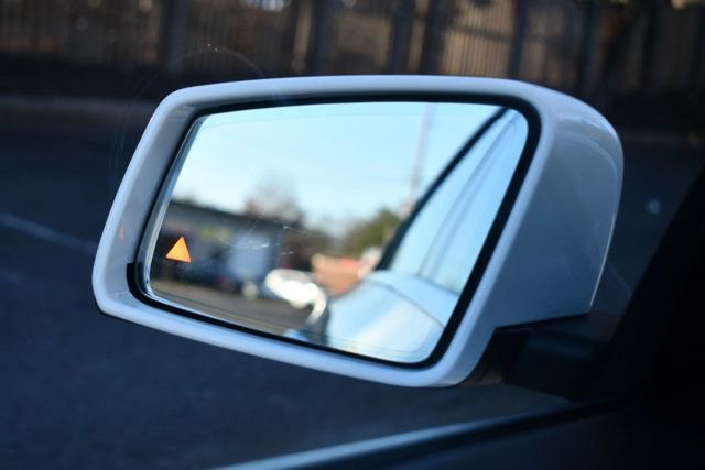 Used 2019 Mercedes-Benz CLA 250 4MATIC w/ Premium Package image 44