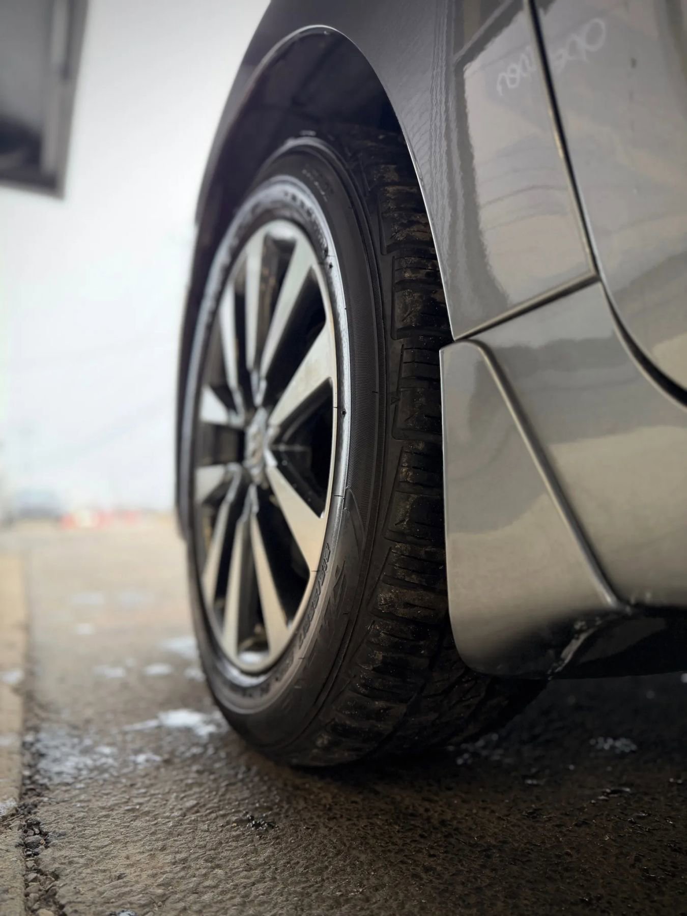 Used 2017 Nissan Altima 2.5 SV w/ Interior Lighting Package image 25