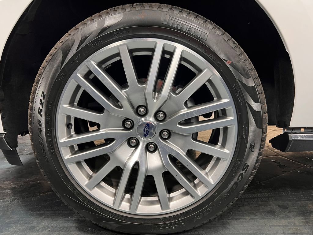 Used 2024 Ford Expedition Limited w/ Excursion Package AWD/4WD image 34