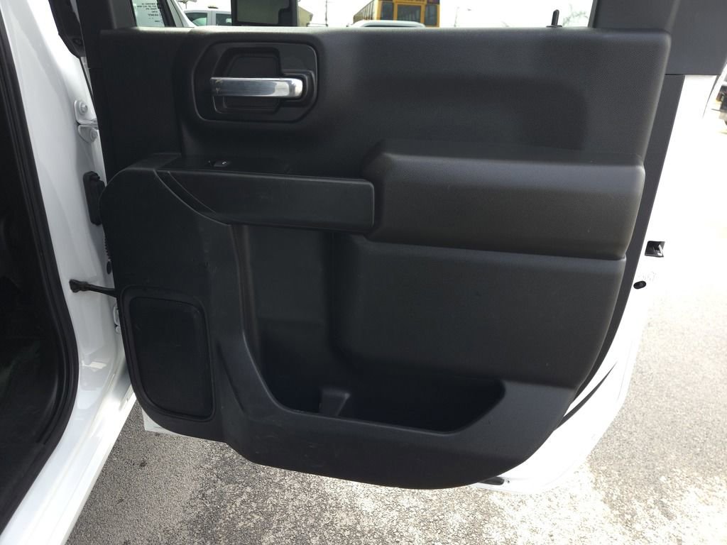 Used 2022 Chevrolet Silverado 3500 W/T w/ WT Convenience Package image 21