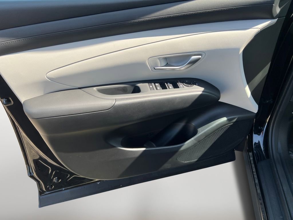 New 2026 Hyundai Tucson SEL image 10