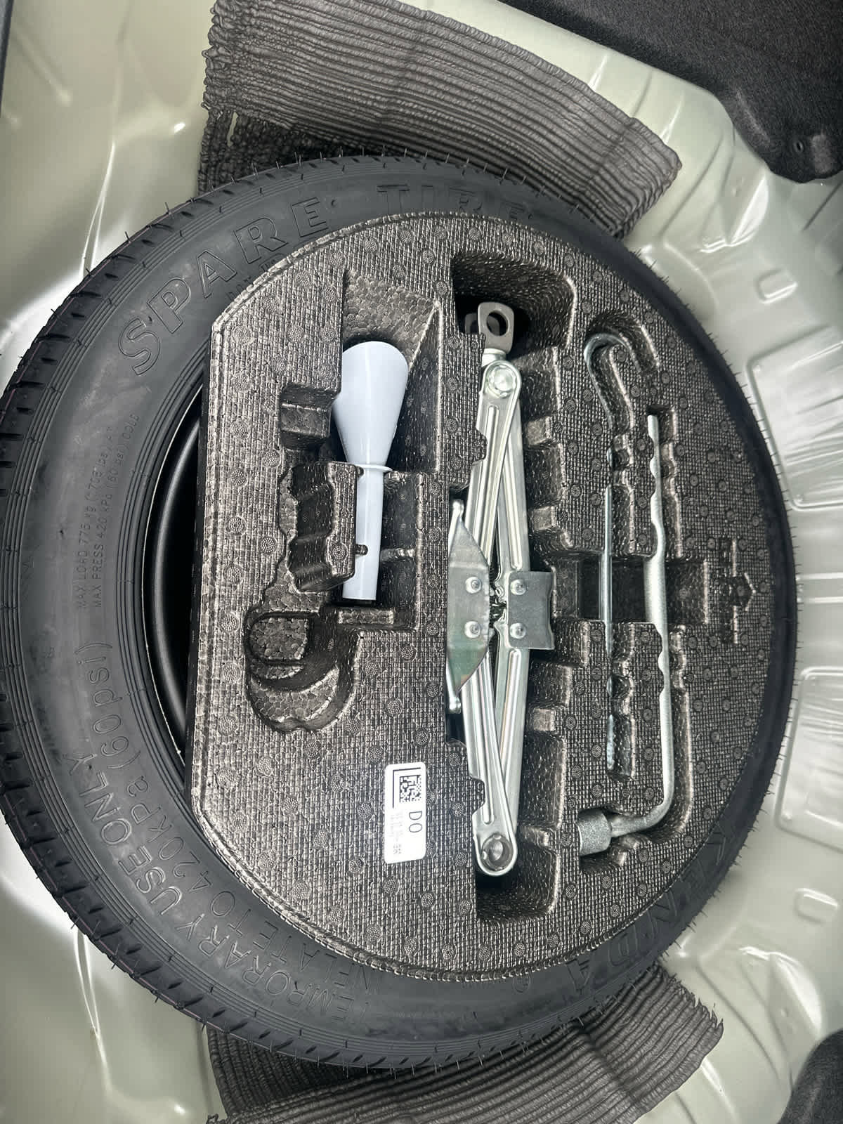 New 2026 Honda Civic Sport image 17