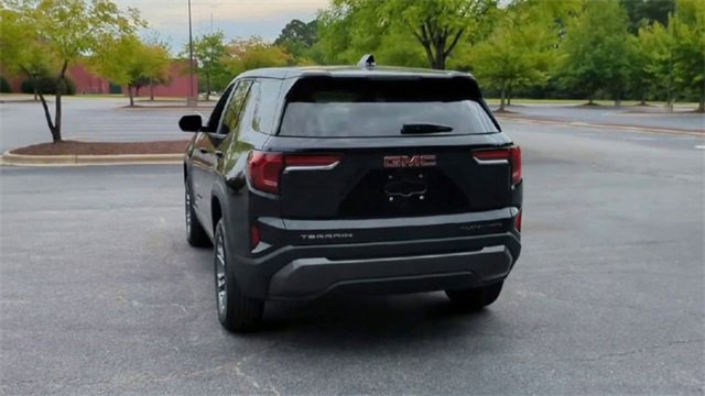 New 2026 GMC Terrain Elevation image 7