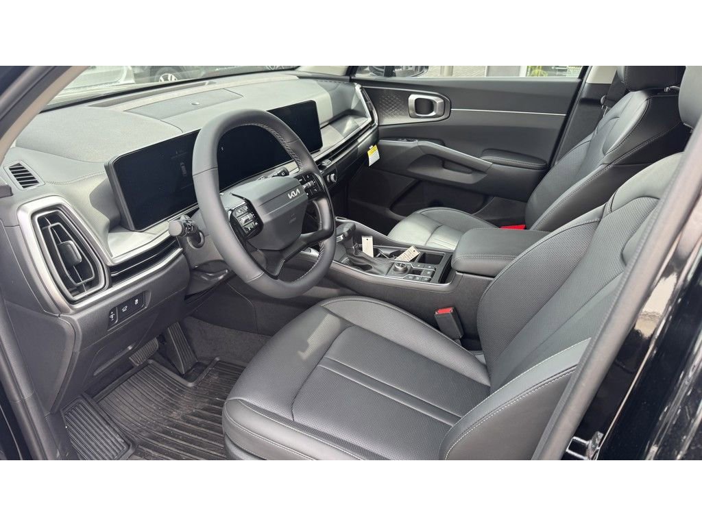 New 2026 Kia Sorento EX AWD/4WD image 11