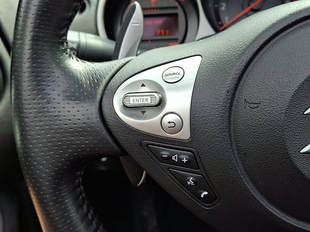 Used 2016 Nissan 370Z Touring Sport RWD image 20