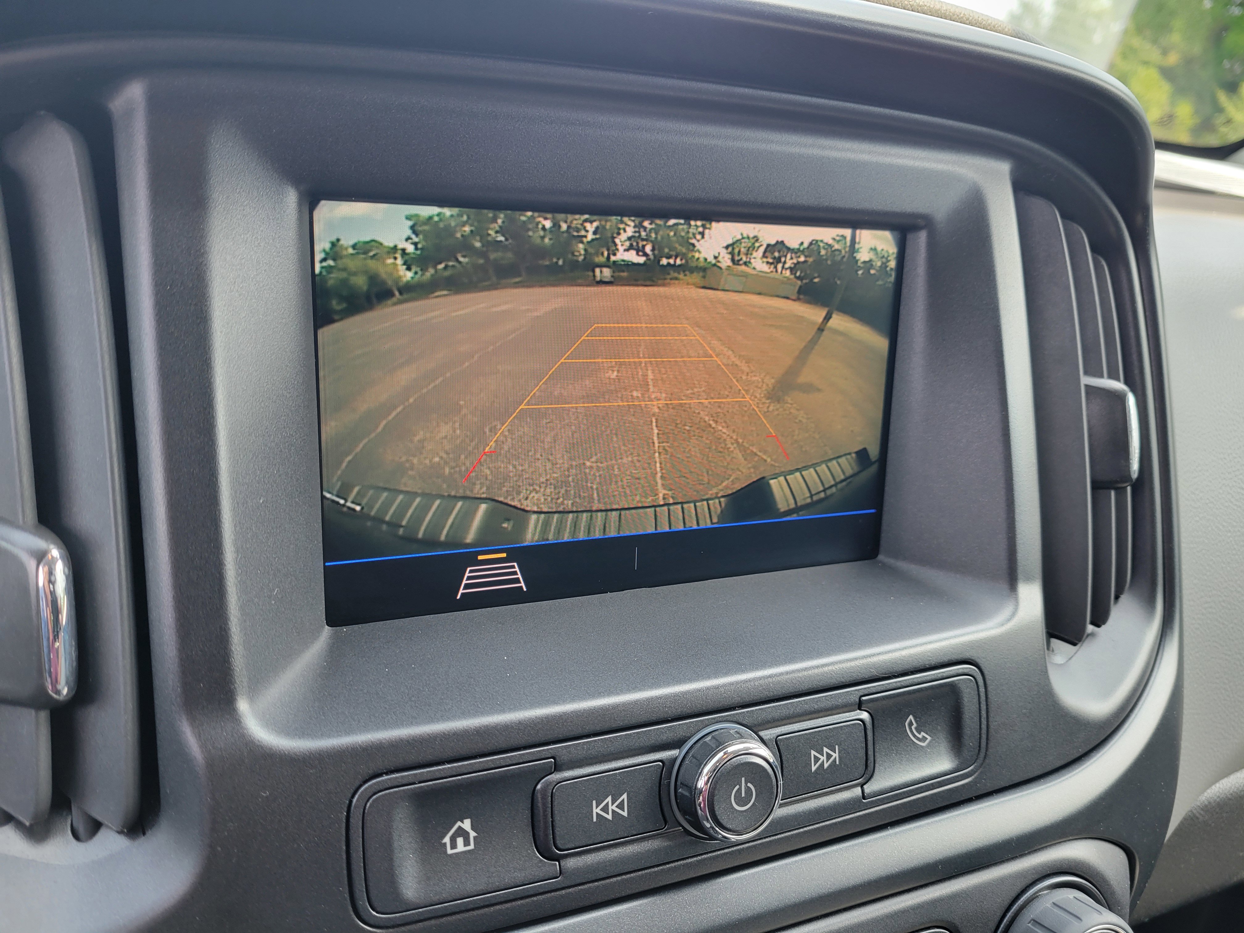 Certified 2022 Chevrolet Colorado W/T w/ Custom Special Edition image 23