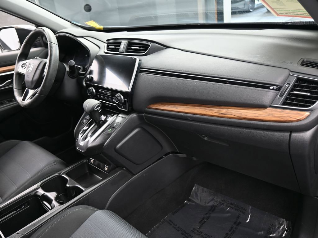 Used 2021 Honda CR-V EX image 44