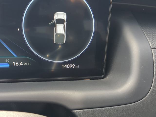 Used 2023 Hyundai Santa Cruz Night image 36