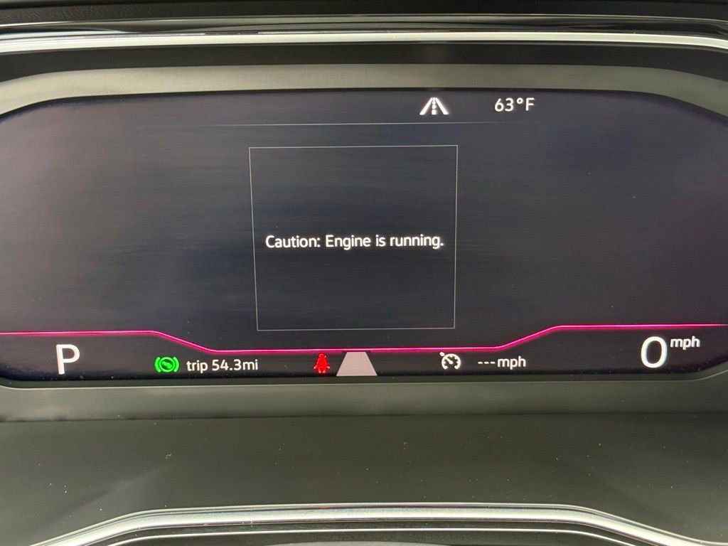 Used 2019 Volkswagen Jetta SEL FWD image 19
