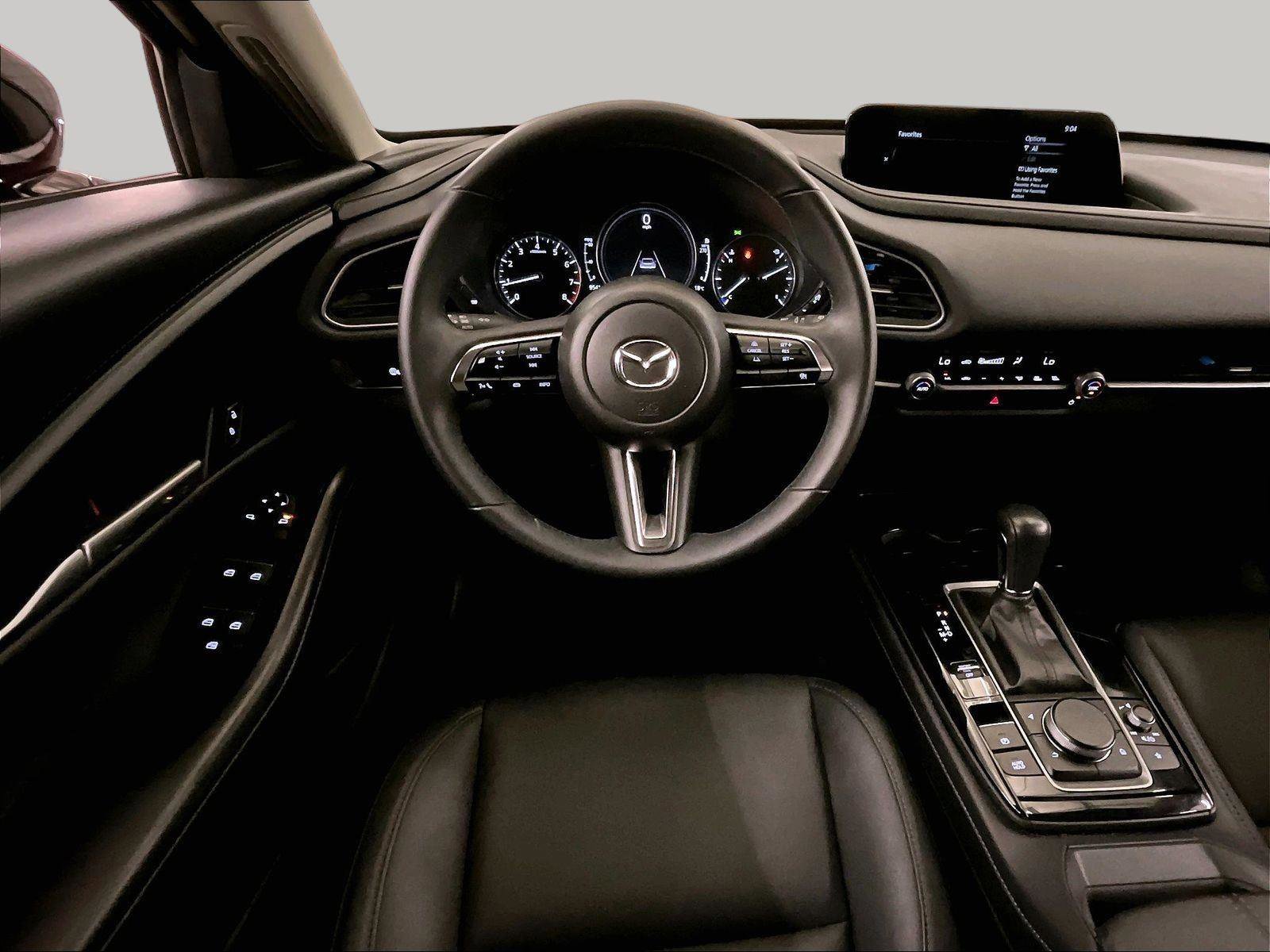 Used 2024 MAZDA CX-30 AWD 2.5 S w/ Select Sport Pkg image 5