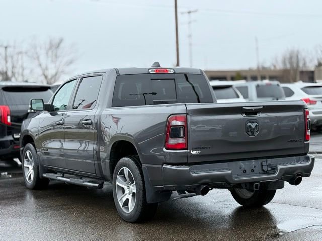Used 2019 RAM 1500 Sport w/ Alpine Leather & Sound Group image 42