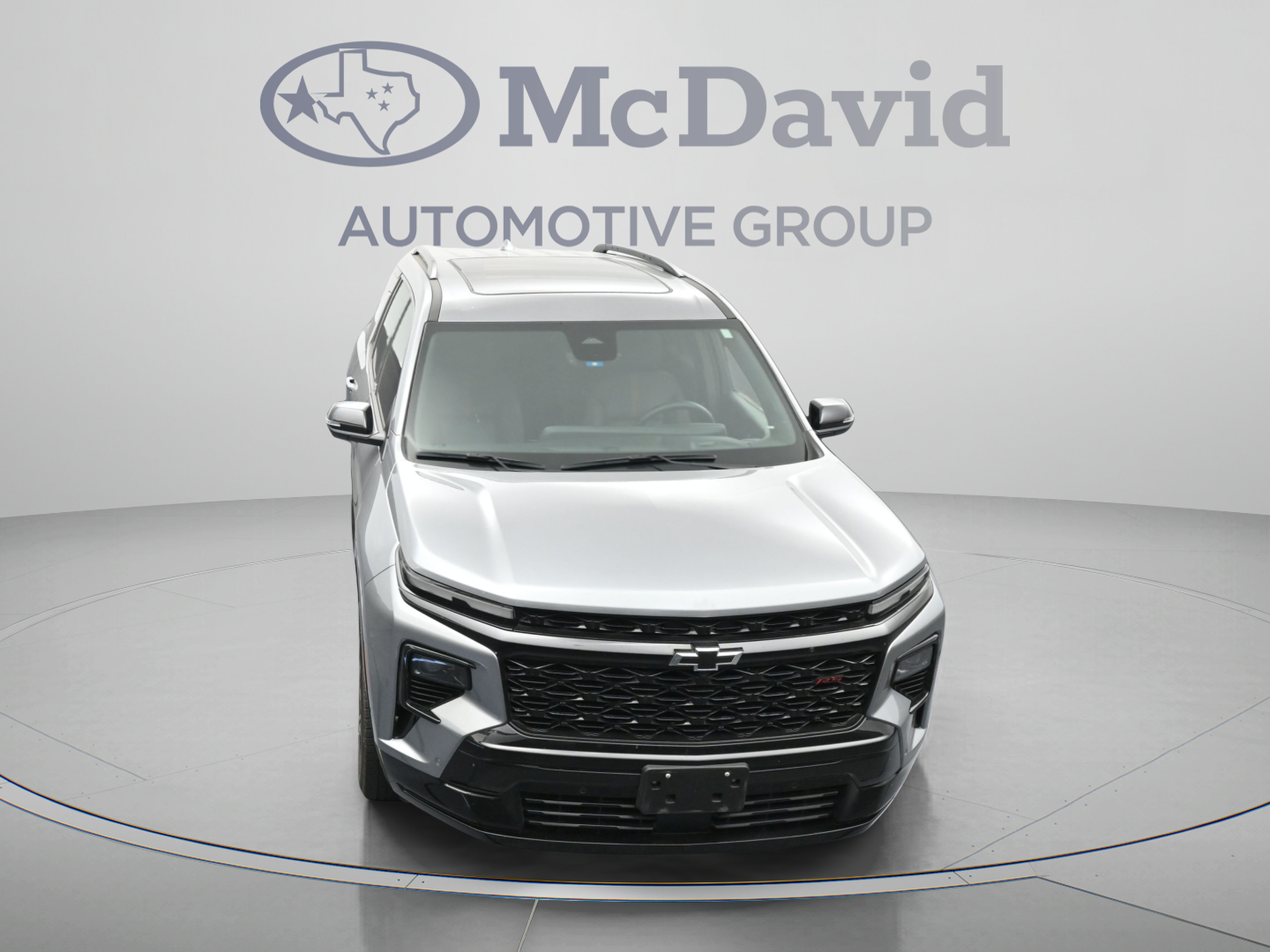 Used 2024 Chevrolet Traverse RS FWD image 35