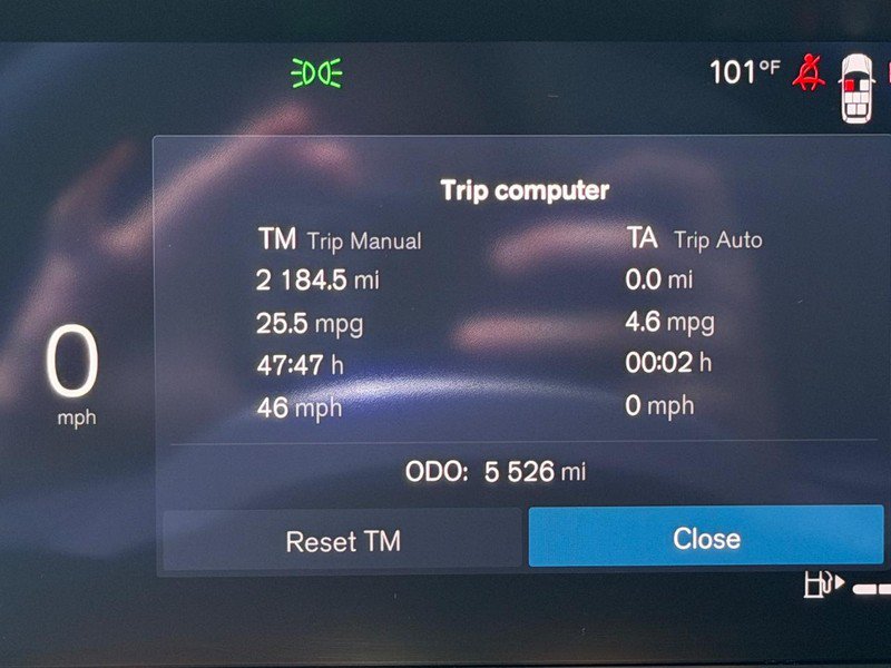 Certified 2025 Volvo XC90 B5 Plus AWD/4WD image 20