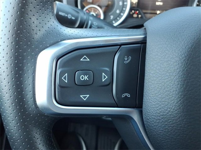 New 2026 RAM 1500 Tradesman image 27