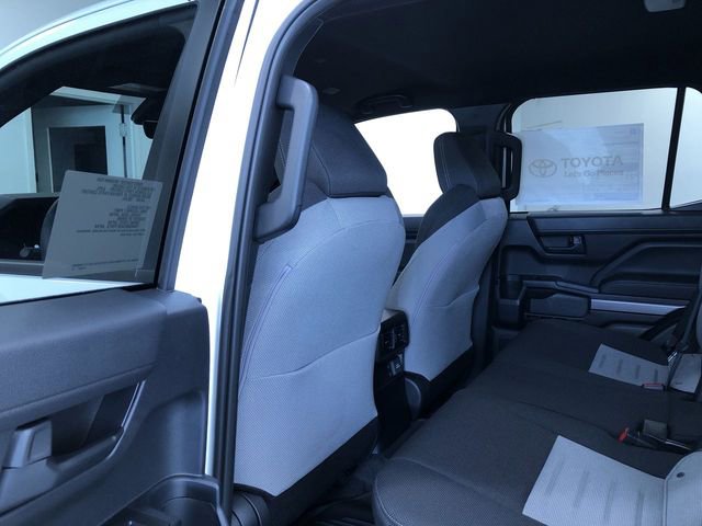 New 2026 Toyota 4Runner TRD Sport AWD/4WD image 11