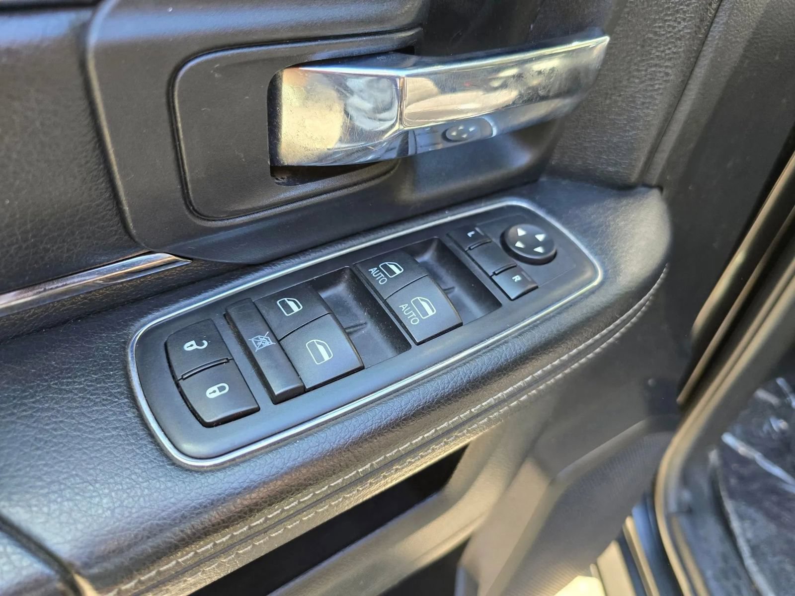 Used 2016 RAM 1500 Sport AWD/4WD image 17