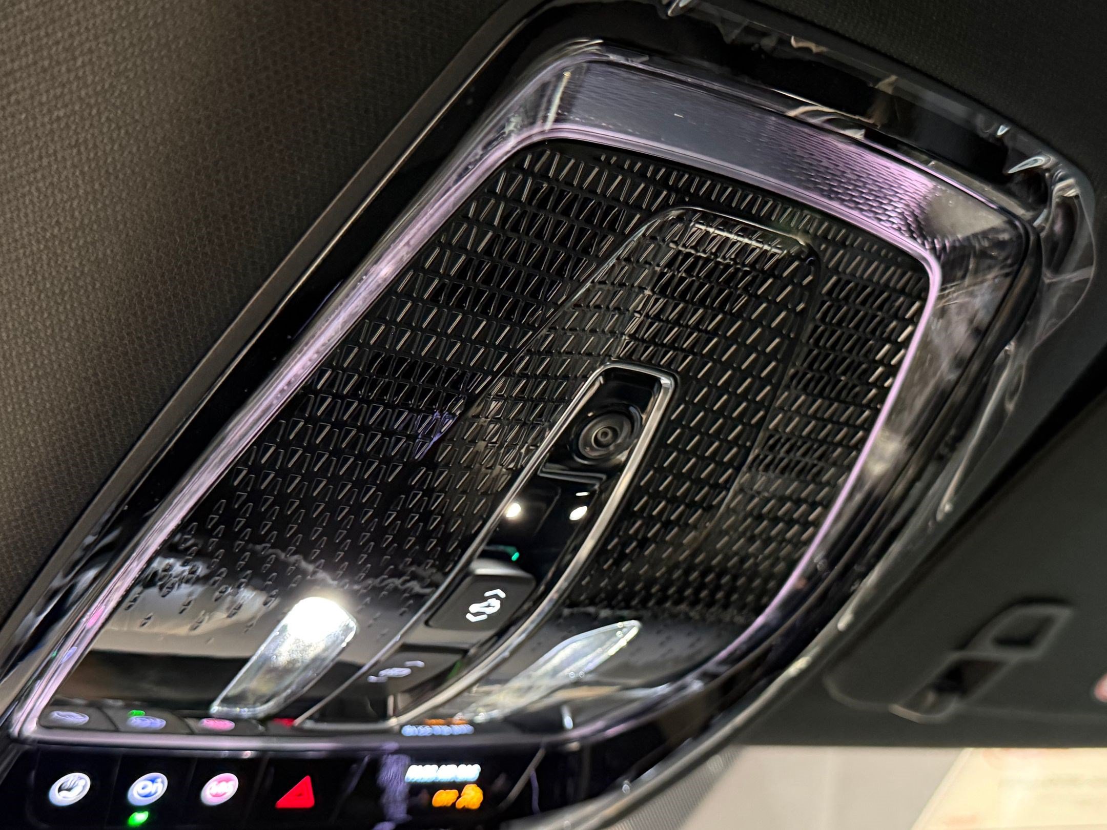 New 2026 Cadillac Vistiq Luxury AWD/4WD image 39